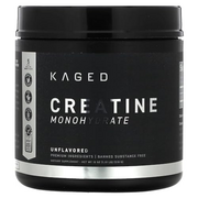 Creatine Monohydrate, Unflavored, 1.12 lb (510 g)