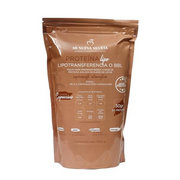 MI NUEVA SILUETA Lipotransfer Protein Stage 1 My New Silhouette is an Isolated whey Protein Powder with Collagen That Helps to Maintain transferred Fat. (Capuchino)