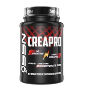 Creapro, 3g Creatine Monohydrate Per Serving, Pack of 250s, Unflavoured