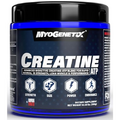 Creatine-ATP | Build Real, Rock-Solid Strength & Muscle Fast! | Unflavoured | 100 Servings | 300g