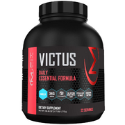 MFit Supps Victus Meal Replacement Protein 4lbs