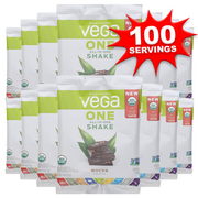 Vega One Organic Shake 100pk