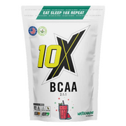 10X Athletic 2:1:1 BCAA 27 Servings