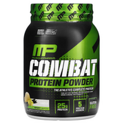 MusclePharm Combat Protein Powder 2lbs
