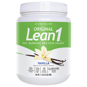 Nutrition 53 Lean1 Fat Burning Protein Shake 1.7lbs