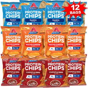 Atkins Protein Chips 12pk