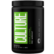 Culture Supps Pre-Workout 30 Servings