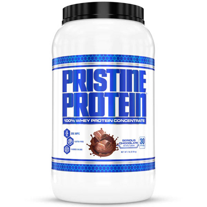 VPX Pristine Protein 100% Whey 2lbs