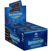 Prime Bites Protein Brownie 12pk