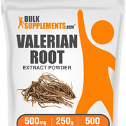 Valerian Root Extract Powder 250 Grams (8.8 oz)