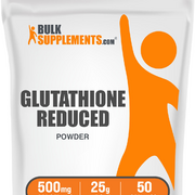 Reduced Glutathione Powder 25 Grams (0.9 oz)