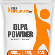 DL-Phenylalanine Powder 250 Grams (8.8 oz)