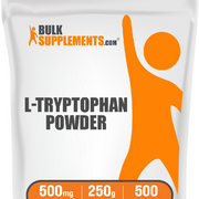 L-Tryptophan Powder 250 Grams (8.8 oz)