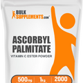 Ascorbyl Palmitate (Vitamin C Ester) Powder 1 Kilogram (2.2 lbs)