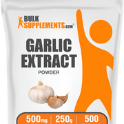Garlic Extract Powder 250 Grams (8.8 oz)