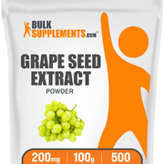 Grape Seed Extract Powder 100 Grams (3.5 oz)