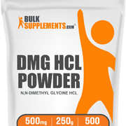 N,N-Dimethyl Glycine HCl (DMG HCl) Powder 250 Grams (8.8 oz)