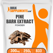 Pine Bark Extract Powder 250 Grams (8.8 oz)