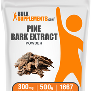 Pine Bark Extract Powder 500 Grams (1.1 lbs)