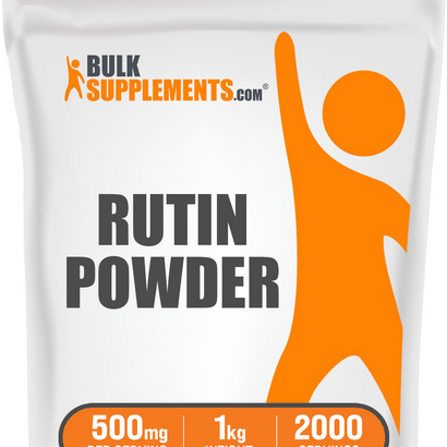 Rutin Powder 1 Kilogram (2.2 lbs)