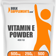 Vitamin E 400 IU Powder 250 Grams (8.8 oz)
