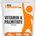 Vitamin A Palmitate Powder 250 Grams (8.8 oz)