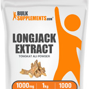Longjack Extract (Tongkat Ali) Powder 1 Kilogram (2.2 lbs)