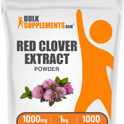 Red Clover Extract Powder 1 Kilogram (2.2 lbs)