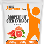Grapefruit Seed Extract (GSE) Powder 250 Grams (8.8 oz)