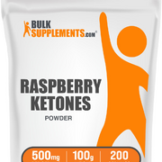 Raspberry Ketones Powder 100 Grams (3.5 oz)