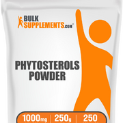 Phytosterols Powder 250 Grams (8.8 oz)