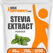 Stevia Extract Powder 250 Grams (8.8 oz)