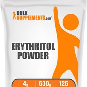 Erythritol Powder 500 Grams (1.1 lbs)