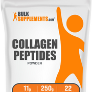Collagen Peptides Powder 250 Grams (8.8 oz)