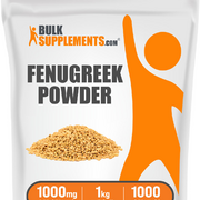 Fenugreek Powder 1 Kilogram (2.2 lbs)