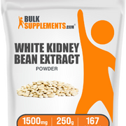 White Kidney Bean Extract Powder 250 Grams (8.8 oz)