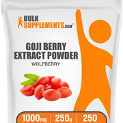 Wolfberry Extract (Goji Berry) Powder 250 Grams (8.8 oz)