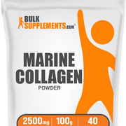 Hydrolyzed Collagen (Fish) Powder 100 Grams (3.5 oz)