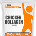 Hydrolyzed Collagen (Chicken) Powder 100 Grams (3.5 oz)