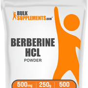 Berberine HCl Powder 250 Grams (8.8 oz)