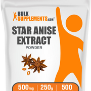 Star Anise Extract Powder 250 Grams (8.8 oz)
