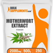 Motherwort Extract Powder 500 Grams (1.1 lbs)