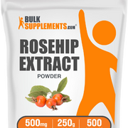 Rosehip Extract Powder 250 Grams (8.8 oz)
