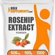 Rosehip Extract Powder 500 Grams (1.1 lbs)