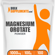 Magnesium Orotate Powder 100 Grams (3.5 oz)