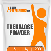 Trehalose Powder 1 Kilogram (2.2 lbs)