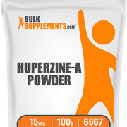 Huperzine A 1% Powder 100 Grams (3.5 oz)