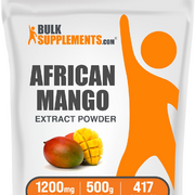African Mango Extract Powder 500 Grams (1.1 lbs)