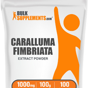 Caralluma Fimbriata Extract Powder 100 Grams (3.5 oz)