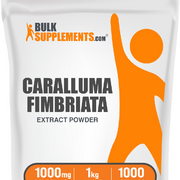 Caralluma Fimbriata Extract Powder 1 Kilogram (2.2 lbs)